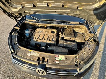 Prodej Touran 1.6 TDI Automat - 3