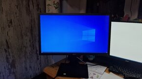 Prodám monitor LCD 24 TFT ACER B243PHL - 3