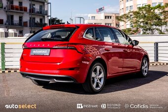 Škoda scala 1.6TDi 2021 style - 3