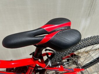 Prodám dětské kolo Scud 26" - 3