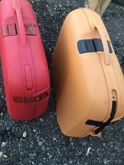 Kufr Samsonite - 3