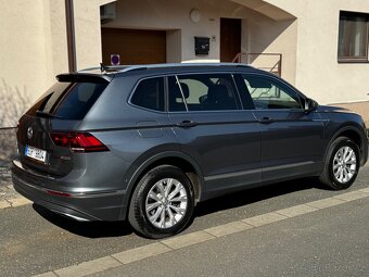 Tiguan Allspace DPH2.0 Bi-TDI 176kW DSG Webasto 4x4 Tažné - 3