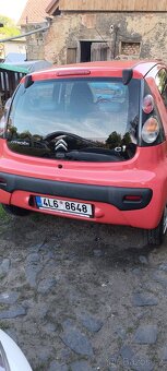 Citroen C1 - 3