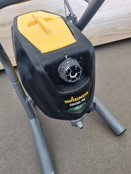 Stříkací systém Wagner Control Pro M275 - 3