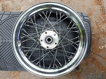 Kolo Harley Davidson - 3