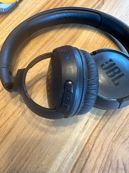 Sluchátka JBL Tune 510BT černé - 3