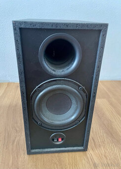 Samsung HT-F4200 - 2.1 domácí kino s Blu-ray - 3