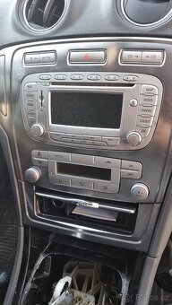 Mondeo 4 2008 r.v - 3