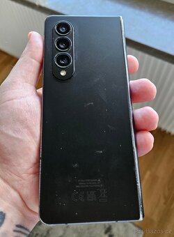 Samsung Galaxy Z Fold 4 256Gb - 3