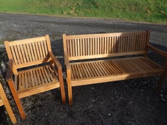 TEAK - 3