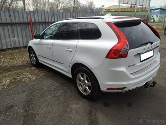 Volvo XC60 DZ81 - 3