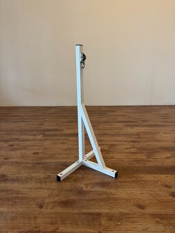 BOXOVACÍ PYTEL DBX PREMIUM 140 CM 40 KG - 3
