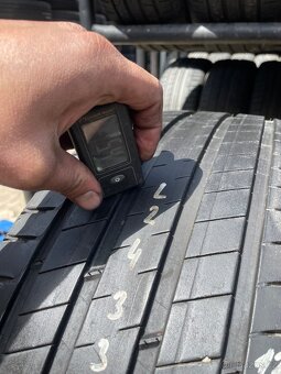 Michelin Latitude Sport 3 - 3