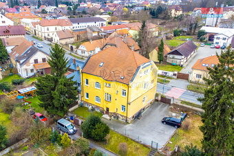 Prodej bytu 3+1, 69 m², Lázně Toušeň, ul. Hlavní - 3
