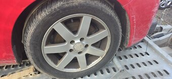 ŠKODA Roomster 1.4 tdi 59kw rok-2008 - 3