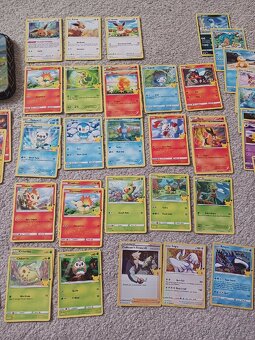 Pokemon karty Celebration, MCD25 - 3