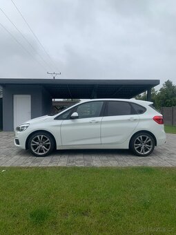 Bmw 218i active tourer - 3