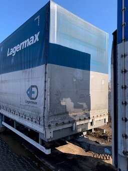 DAF LF + vlek - 3