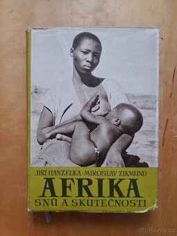 Afrika snu a skutecnosti H+Z I.az III.dil - 3