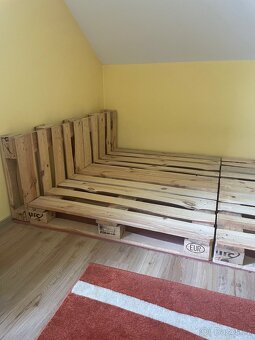Postel - 3