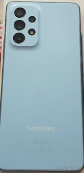 Samsung galaxy A53 5G, 128 gb - 3