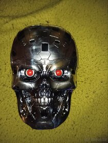Terminator salvation DVD edition - 3
