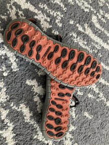 Nové sandály Merrell vel 37 - 3