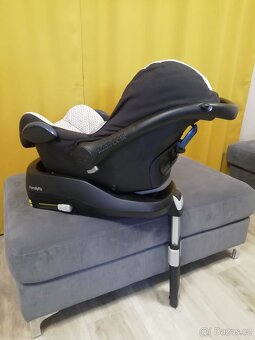 Dětská autosedačka Maxi Cosi s isofixem - 3
