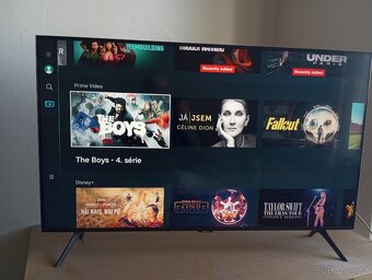 TV Samsung - 3