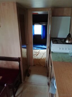Karavan 8m - 3