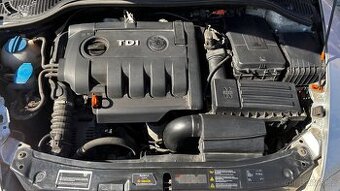 Škoda Octavia 1.9tdi 77kw - 3