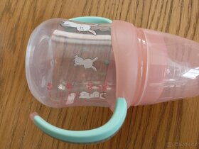 Avent láhve a Babylove láhev - 3