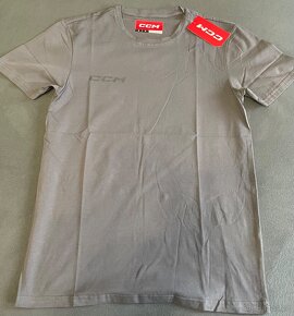 Nový sportovní textil CCM - 3