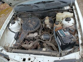 Opel Kadet Cabrio - 3