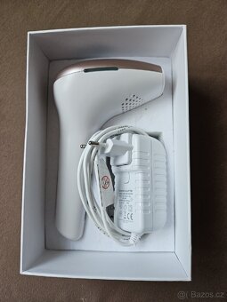 INNZA hair removal D-1176 - 3
