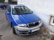 Díly na Škoda Fabia 1 combi 1.2htp 47kW - 3