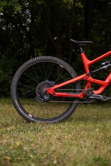 YT Capra Core 3 29 XL - 3
