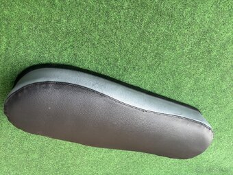 Sedlo Jawa Pionyr - 3