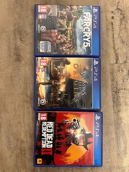 PS 4 - 3