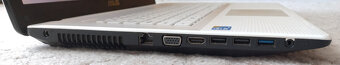 Asus X75VC - Intel Core i5, 17"LCD - 3