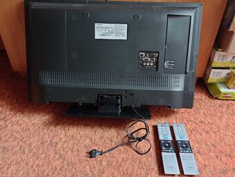 TV Toshiba - 3