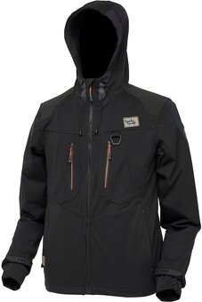 Prodám 2 nové luxusní softshellové bundy SAVAGE GEAR, Praha - 3