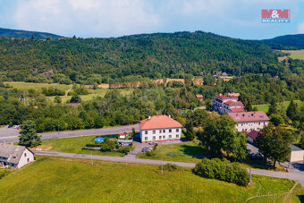 Prodej bytu 4+kk, 99 m², Jince, ul. Slavíkova, okr. Příbram - 3