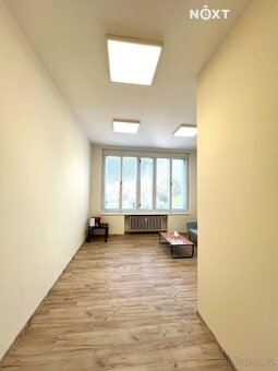 Pronájem komerční Kanceláře, 23㎡ - 3