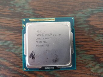 CPU do PC. (socket 1150 a 155) - 3