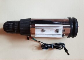 Stojanova vrtacka 12V(motor s prevodovkou) - 3