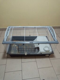 Klec - 3