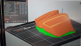 3D tisk - 3