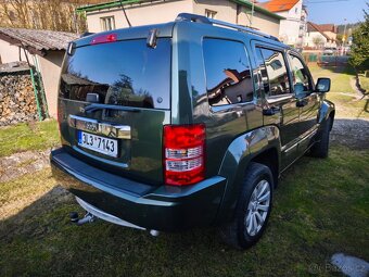 Jeep Cherokee KK - 3