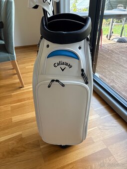 Tour bag Ai Smoke Paradym - 3